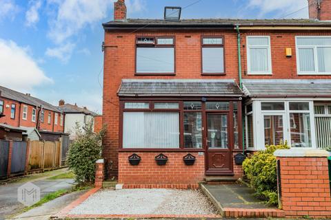undefined, Birchfield Avenue, Bury, Greater Manchester, BL9 7JF