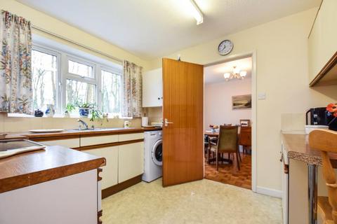 3 bedroom detached house for sale, Sycamore Close, Willand, Cullompton
