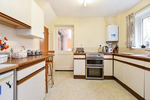 3 bedroom detached house for sale, Sycamore Close, Willand, Cullompton