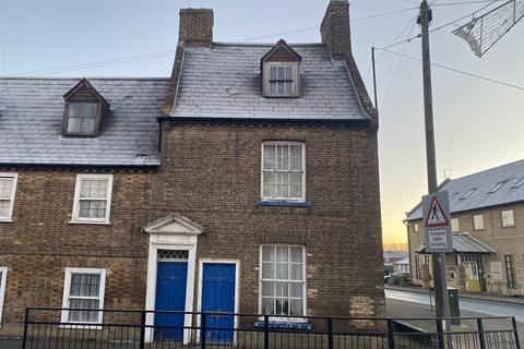 undefined, High Street, Chatteris PE16