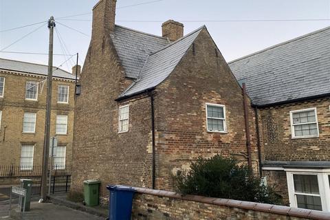 undefined, High Street, Chatteris PE16