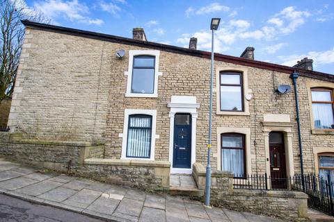 undefined, Baron Street, Darwen