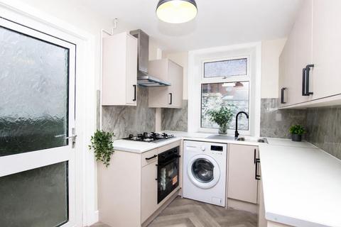 undefined, Baron Street, Darwen