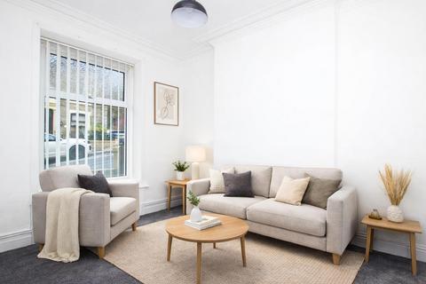 undefined, Baron Street, Darwen