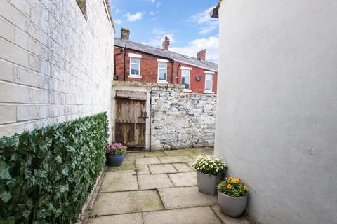 undefined, Baron Street, Darwen