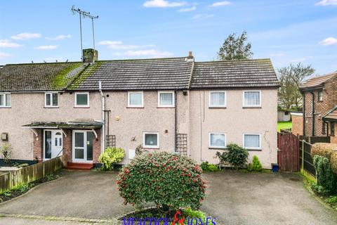 Highview Crescent, Hutton, Brentwood