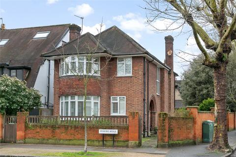 undefined, Pensford Avenue, Kew, Surrey, TW9