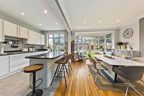 undefined, Pensford Avenue, Kew, Surrey, TW9