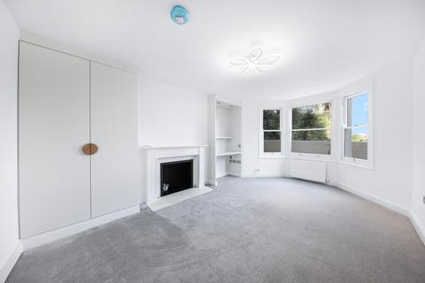 undefined, Dartmouth Park Hill, Tufnell Park