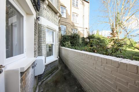undefined, Dartmouth Park Hill, Tufnell Park