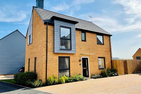 undefined, Centurion Way, Dunstable LU5