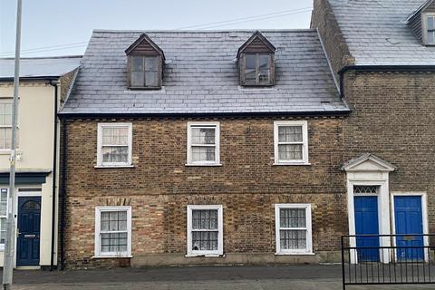 undefined, High Street, Chatteris PE16