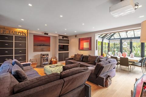 5 bedroom house for sale, Old Wokingham Road, RG40