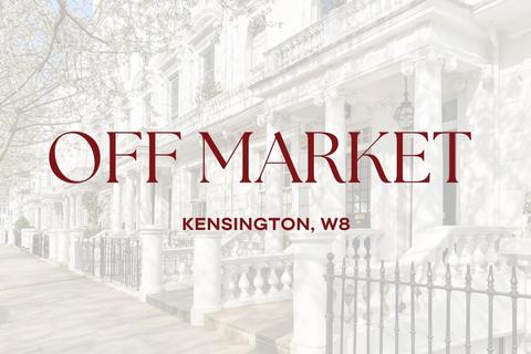 undefined, Kensington, W8