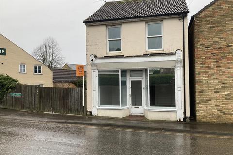 undefined, Sand Street, Soham CB7