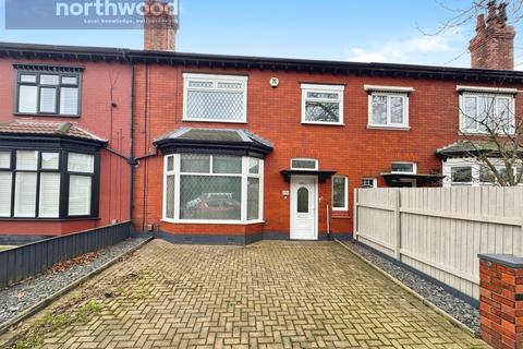 2 bedroom flat for sale, Wallasey Road , Wallasey CH44