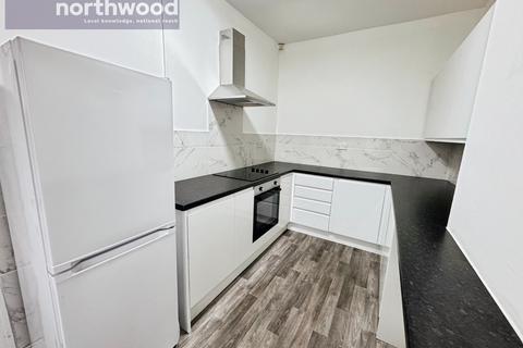 2 bedroom flat for sale, Wallasey Road , Wallasey CH44