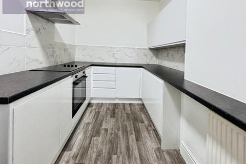 undefined, Wallasey Road , Wallasey CH44