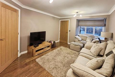 3 bedroom detached house for sale, Robinson Close, Willington