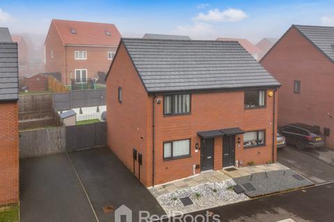undefined, Woodlands, South Yorkshire DN6