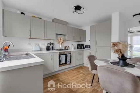 undefined, Woodlands, South Yorkshire DN6