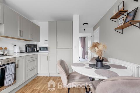 undefined, Woodlands, South Yorkshire DN6