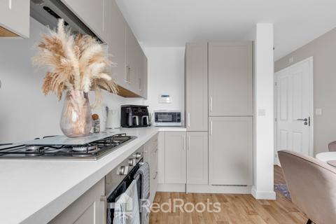 undefined, Woodlands, South Yorkshire DN6