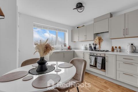 undefined, Woodlands, South Yorkshire DN6