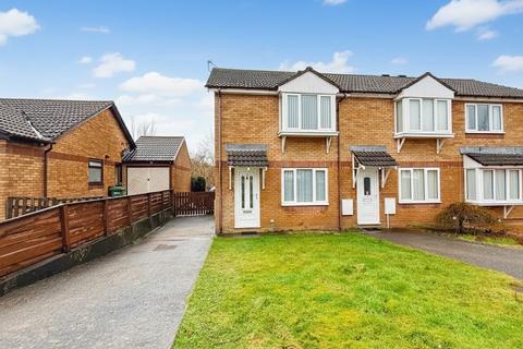 undefined, Llanharry, Pontyclun CF72