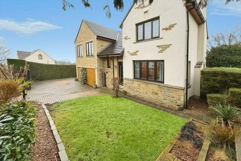 undefined, Glenview Grove, Nab Wood, Shipley, BD18