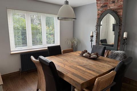 undefined, Glenview Grove, Nab Wood, Shipley, BD18