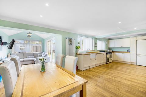4 bedroom detached house for sale, Cavendish Drive, Wyberton, Boston, Lincolnshire, PE21