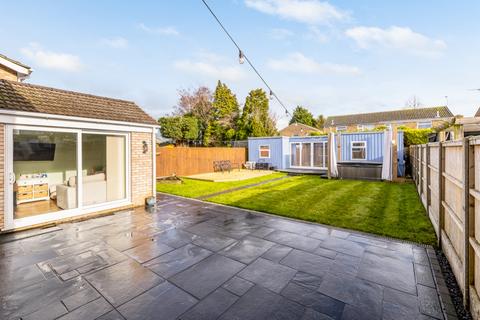 4 bedroom detached house for sale, Cavendish Drive, Wyberton, Boston, Lincolnshire, PE21