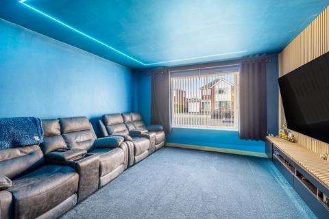 4 bedroom detached house for sale, Cavendish Drive, Wyberton, Boston, Lincolnshire, PE21