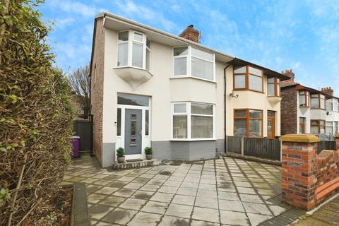 undefined, Yew Tree Road, Liverpool, L9