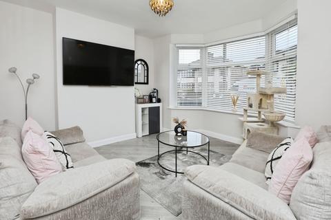 undefined, Yew Tree Road, Liverpool, L9