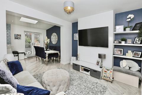 undefined, Yew Tree Road, Liverpool, L9