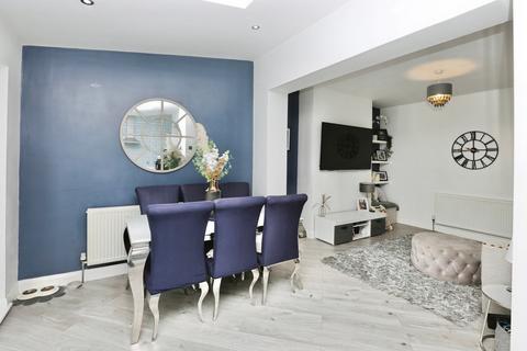 undefined, Yew Tree Road, Liverpool, L9
