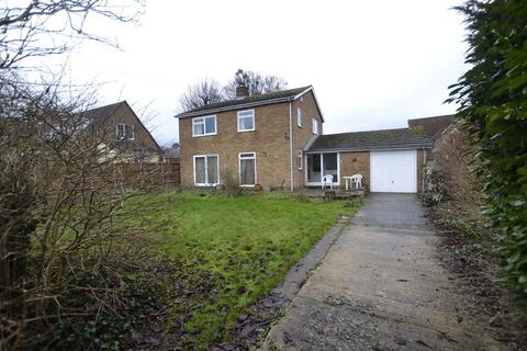 3 bedroom detached house for sale, Bondend Road, Gloucester GL4
