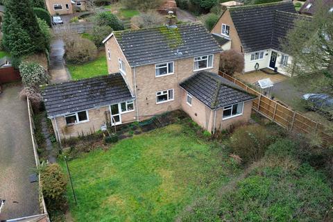 3 bedroom detached house for sale, Bondend Road, Gloucester GL4