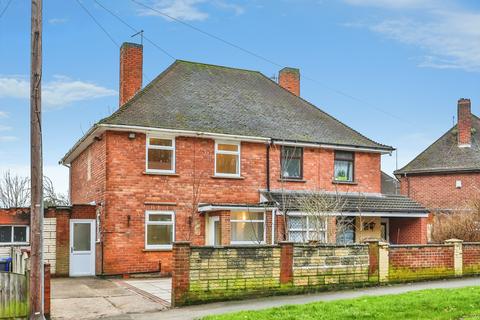 3 bedroom semi-detached house for sale, Beauvale Drive, Ilkeston, DE7