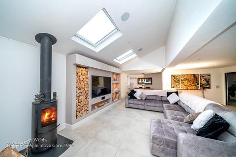 undefined, Waverley Gardens, Etchinghill, Rugeley