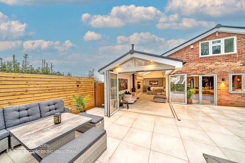 undefined, Waverley Gardens, Etchinghill, Rugeley