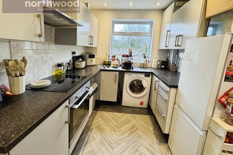 3 bedroom semi-detached house for sale, Brentwood Street, Wirral CH44