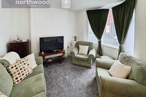 3 bedroom semi-detached house for sale, Brentwood Street, Wirral CH44