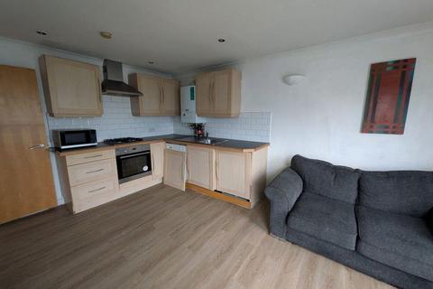 undefined, Flat 7, The Royal Lofts, Sowerby Street Sowerby Bridge, HX6 3BN