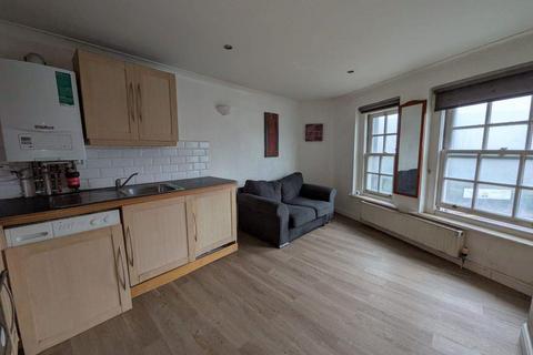 undefined, Flat 7, The Royal Lofts, Sowerby Street Sowerby Bridge, HX6 3BN