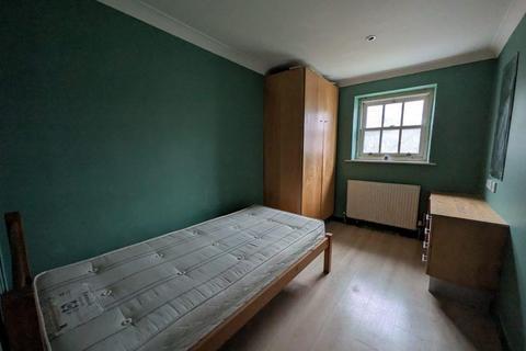 undefined, Flat 7, The Royal Lofts, Sowerby Street Sowerby Bridge, HX6 3BN