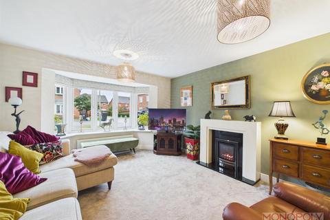 undefined, Millfield, Holt, Wrexham