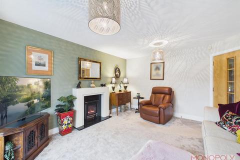 undefined, Millfield, Holt, Wrexham
